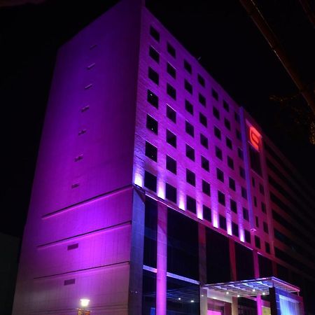 E Hotel Chennai Exterior foto